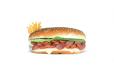 Hot Dog Combo