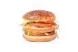 Double Burger
