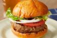 Beef Burger