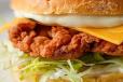 Chicken Fillet Burger