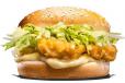 Nuggets Burger