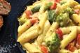 Vegetable Pasta