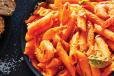 Seafood Pasta