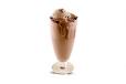 Chocolate (Ice Cream Milkshake)