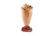 Dates (Ice Cream Milkshake)