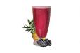 Purple Pine