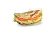 Egg/ Omelette Paratha