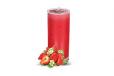 Strawberry Fresh Juice