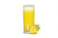 Pineapple Fresh Juice