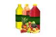 Bottle Juices