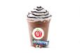 Bounty Milk Shake