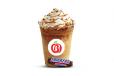 Snickers Milk Shake
