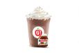 Nutella Milk Shake