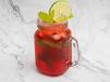 Strawberry Mojito