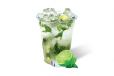 Lemon Mint Mojito