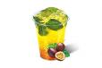 Passion Fruit Mojito