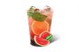 Watermelon Mojito