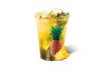 Pineapple Mojito