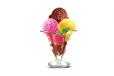 Mixed Ice Cream