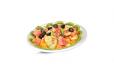 Fruit Salad Plate