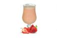 Strawberry Lassi