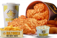 16 Pieces Chicken