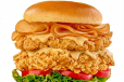 Chicken Turkey Double