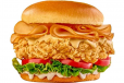 Chicken Turkey Single