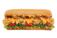Super Crunchy Spicy
