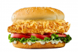 Classic Chicken Zinger