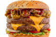 Jalapeno Burger Double
