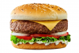 Classic Burger