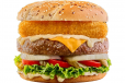 Apache Burger Single
