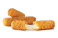 Mozzarella Sticks Small