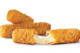 Mozzarella Sticks Large