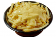 Cheesy Fries