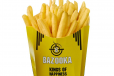 Fries Medium