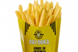 Fries Large