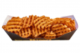 Waffle Medium
