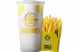 Medium Combo Fries + Drink