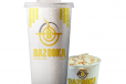Medium Combo Coleslaw + Drink