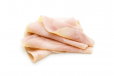 Slice Turkey