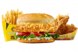 Value meal 2