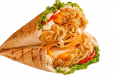 Double Wrap Chicken