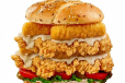 Chicken Ranch Double