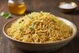 Ghee Rice