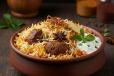 Mutton Biryani