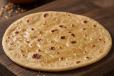 Ghee Chapati