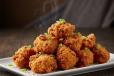Chicken Crispy