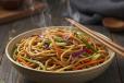 Veg. Hakka Noodles